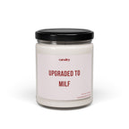 "Upgraded to MILF"