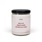 “Smells Like Wrinkles Loading, Confidence Fully Loaded”