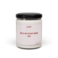 Smells Like The Best Shower Ever
