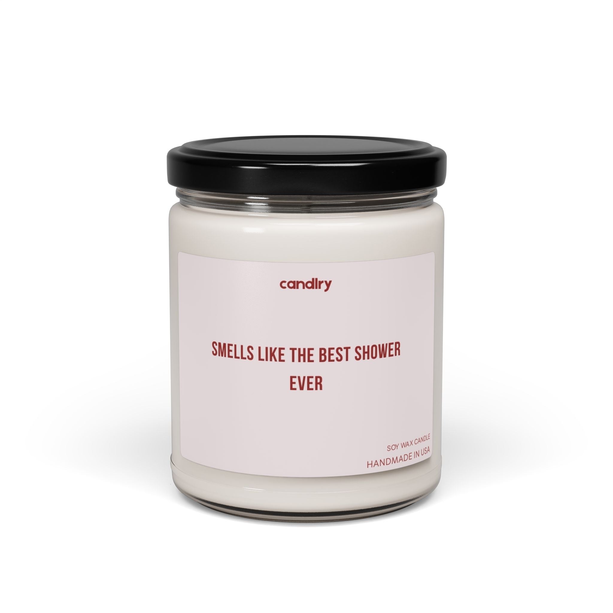 Smells Like The Best Shower Ever