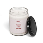 "It's Giving New Apartment"